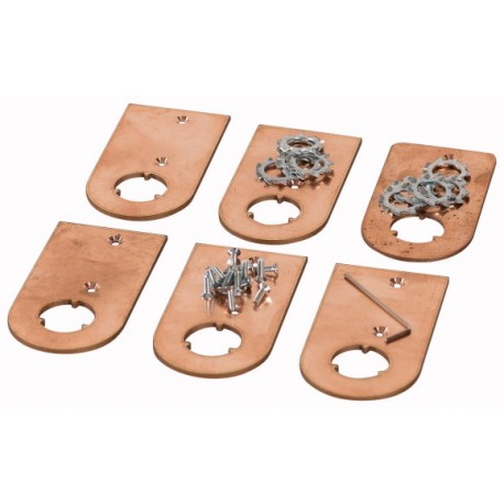 XNT-DIAG-A-3 - XNT-DIAG-A-3 178306 Y7-178306 EATON ELECTRIC Adapter plate