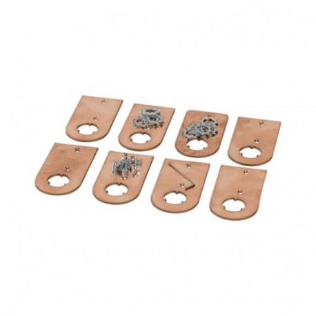 XNT-DIAG-A-4 - XNT-DIAG-A-4 178659 Y7-178659 EATON ELECTRIC Adapter plate, sensor diagnosis