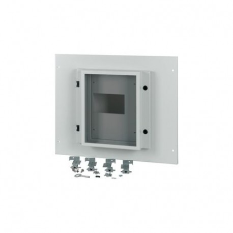 XMN44W08C-55 - XMN44W08C-55 180512 Y7-180512 EATON ELECTRIC Front plate, NZM4, 4-pole removable W 800mm IP55, xEnergy