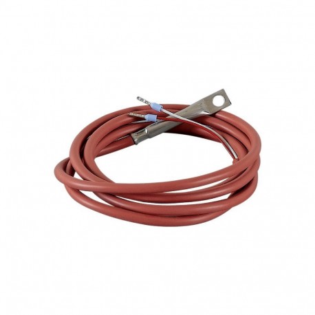 XNT-PT1000-4MM - XNT-PT1000-4MM 179392 Y7-179392 EATON ELECTRIC PT1000 temperature sensor, fixing 4 mm