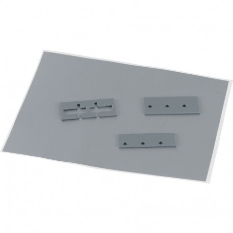 XPA-PKE32-ARC - XPA-PKE32-ARC 185202 Y7-185202 EATON ELECTRIC IP3XD screened for PKZM0, PKE32, ARCON