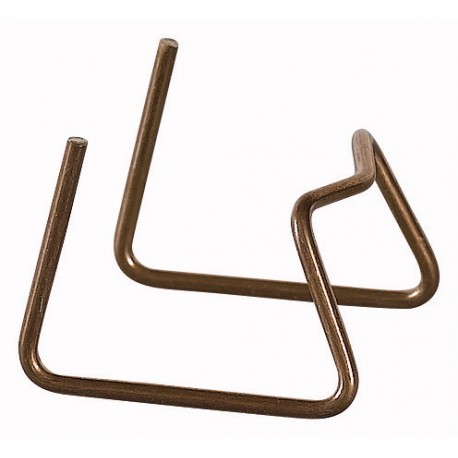 XNT-CLAP20 - XNT-CLAP20 180072 Y7-180072 EATON ELECTRIC Bracket for sensor, busbar thickness 20 mm