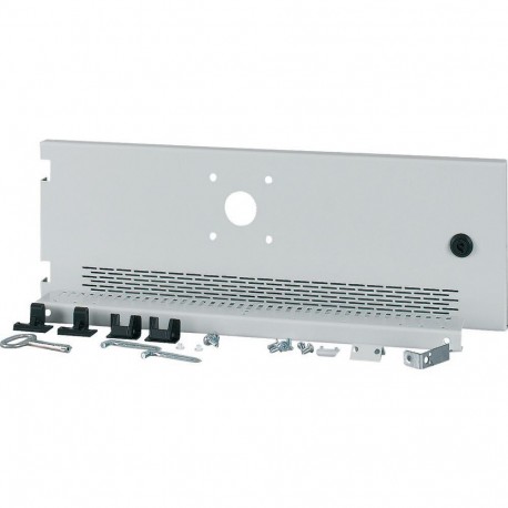 XSDMV-240806-BF-PI - XSDMV-240806-BF-PI 192610 Y7-192610 EATON ELECTRIC Miniature circuit breaker (MCB), 15A, 1p, C-Char, AC