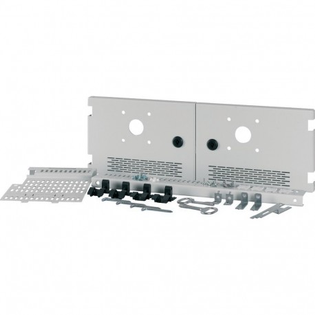 XSDMV-240806-BF-2 - XSDMV-240806-BF-2 192613 Y7-192613 EATON ELECTRIC Miniature circuit breaker (MCB), 15A, 1p, C-Char, AC
