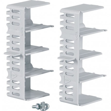 XPFMC1-2 - XPFMC1-2 192672 Y7-192672 EATON ELECTRIC Fuse-link, low voltage, 2.5 A, AC 600 V, 10 x 38 mm, supplemental, ..