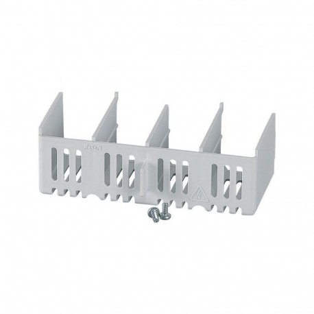 XPFMC2-S - XPFMC2-S 192673 Y7-192673 EATON ELECTRIC Protection int. automatic cable connection area, NZM2 individual