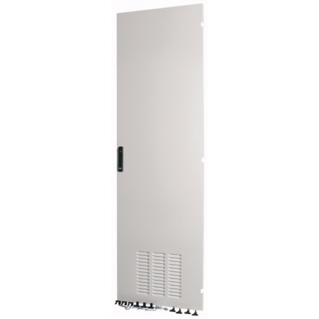 XSDFV4R-20/06 - XSDFV4R-20/06 193103 Y7-193103 EATON ELECTRIC door area wiring IP42 right 1200/600/600