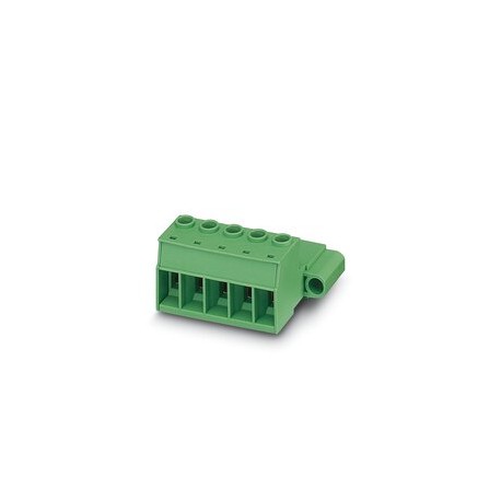 IPC 16/ 7-STF-10,16 GY BD:NZ - IPC 16/ 7-STF-10,16 GY BD:NZ 1722574 PHOENIX CONTACT Printed-circuit board connector