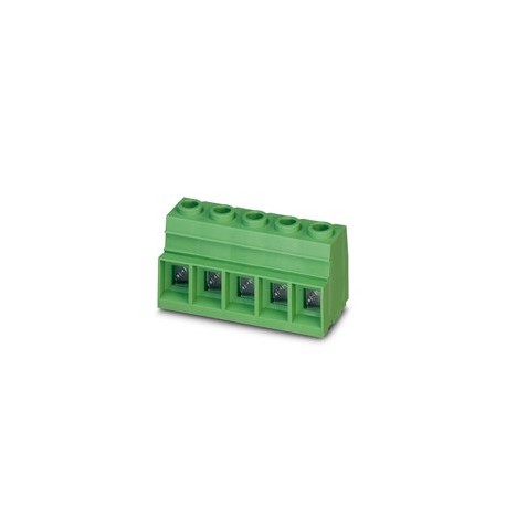 MKDSP 25/ 4-15,00 GY BD:1-4 - MKDSP 25/ 4-15,00 GY BD:1-4 1744219 PHOENIX CONTACT PCB terminal block