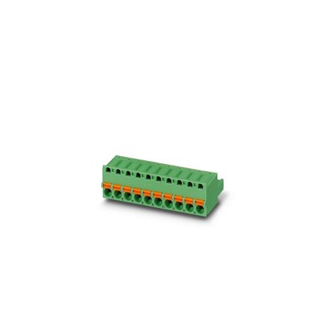 FKC 2,5 HC/ 8-ST-5,08 BD:7X10 - FKC 2,5 HC/ 8-ST-5,08 BD:7X10 1946189 PHOENIX CONTACT Printed-circuit board connector