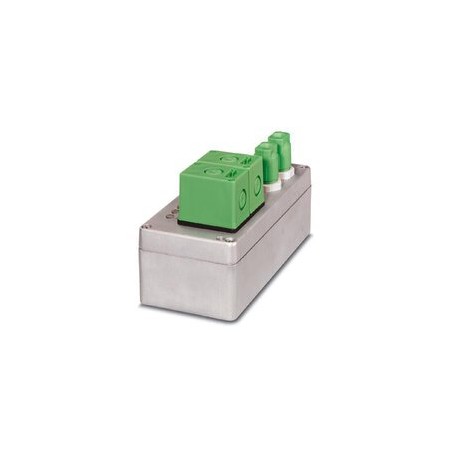 IBS L2 IP 24 BK-T - IBS L2 IP 24 BK-T 2732376 PHOENIX CONTACT Bus coupler
