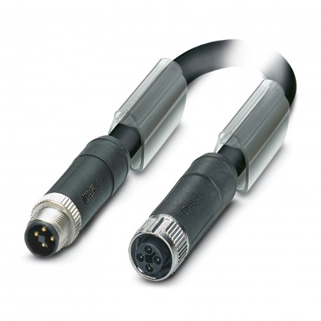 SAC-4P-MST/ 7,0-PUR/FST SCO - SAC-4P-MST/ 7,0-PUR/FST SCO 1413214 PHOENIX CONTACT Power cable SAC-4P-M12MST/ 7,0-PUR/M12FST 1413214