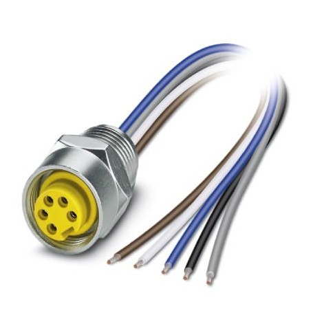 Industrial  Field connectivity (ifc)