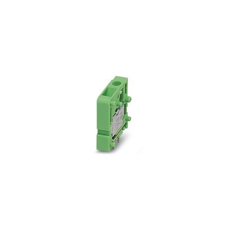 FRONT 2,5-V/SA 5-EX-13 MRZ - FRONT 2,5-V/SA 5-EX-13 MRZ 1756281 PHOENIX CONTACT PCB terminal block