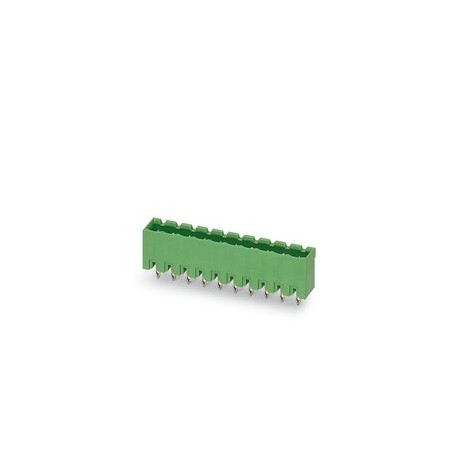 EMSTBVA 2,5/14-G-5,08/246810UN - EMSTBVA 2,5/14-G-5,08/246810UN 1879434 PHOENIX CONTACT Printed-circuit board connector