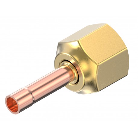 068-2062 - 068-2062 DANFOSS REFRIGERATION T2/TE2 Adapter 1/4in M/116