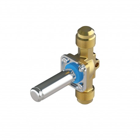 032L8077 - 032L8077 DANFOSS REFRIGERATION EVO 102 Valve Flare 1/2in Multi 12