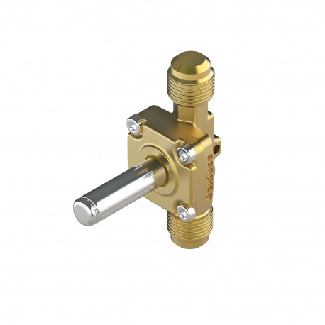 032L8097 - 032L8097 DANFOSS REFRIGERATION EVO 103 Valve Flare 5/8in Multi 12