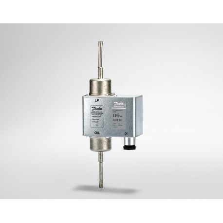 060B530066 - 060B530066 DANFOSS REFRIGERATION Differential pressure switch