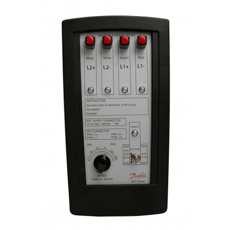 034G0013 - 034G0013 DANFOSS REFRIGERATION Service driver KVS/ETS valve