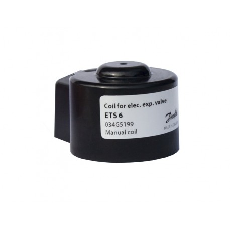 034G5199 - 034G5199 DANFOSS REFRIGERATION Elec. expansion valve coil