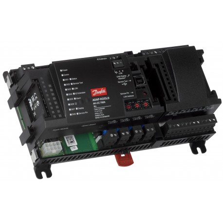 080Z0140 - 080Z0140 DANFOSS REFRIGERATION Case/room controller (EEV)