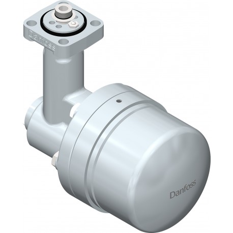 027L6701 - 027L6701 DANFOSS REFRIGERATION ICFD Defrost Module