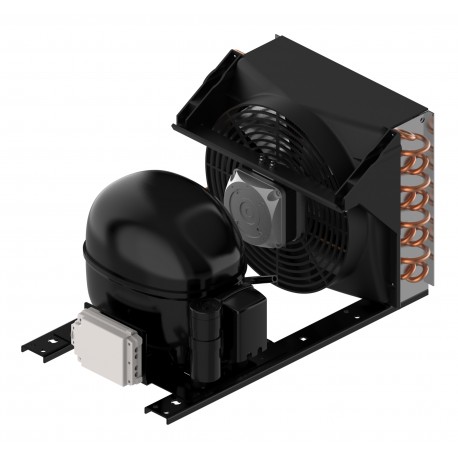 114X1304 - 114X1304 DANFOSS REFRIGERATION OP-LCHC008NLA00G