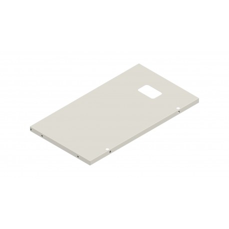 118U5129 - 118U5129 DANFOSS REFRIGERATION SPARE PART, SHEET METAL FRONT H2