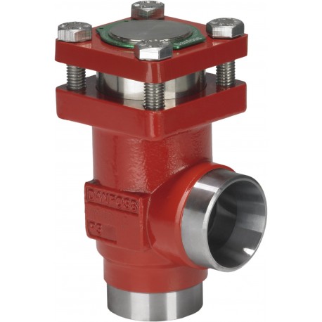 148G3072 - 148G3072 DANFOSS REFRIGERATION Check valve