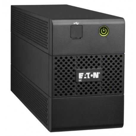 Eaton 5E 650i USB - Eaton 5E 650i USB 5E650IUSB EATON ELECTRIC Eaton 5E 650i USB