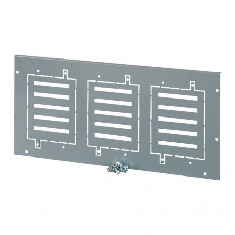 XVTL-SH/P-6 - XVTL-SH/P-6 187960 Y7-187960 EATON ELECTRIC element to partition busbar 200mm