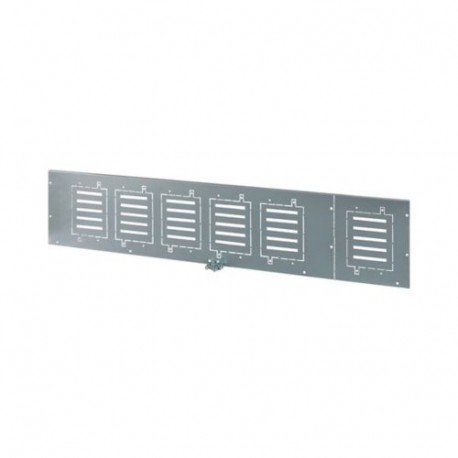 XVTL-SH/P-12 - XVTL-SH/P-12 187963 Y7-187963 EATON ELECTRIC element to partition busbar 200mm
