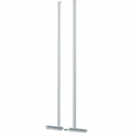 XVTL-SV-18 - XVTL-SV-18 191036 Y7-191036 EATON ELECTRIC Fuse rail, low voltage, 160 A, AC 690 V, NH00, 3P, IEC