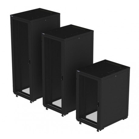 ETN-HDFAS1U65B - ETN-HDFAS1U65B EATON ELECTRIC Shelf 19" H Duty fixed Adjust 1U x 450D