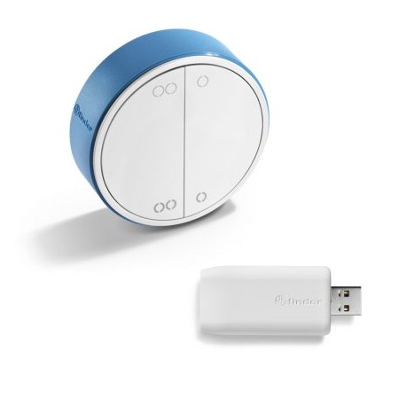 1YGU005 - 1YGU005 FINDER PORT WIFI YESLY