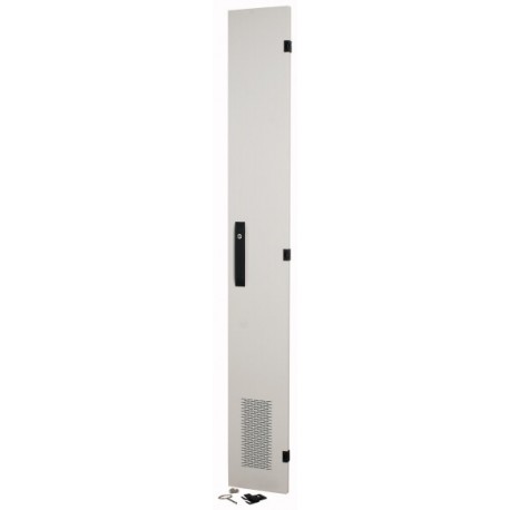 XTSZDCKV3R-H1625W220 - XTSZDCKV3R-H1625W220 172733 EATON ELECTRIC connection area Door, ventilated, right, HxA 1625x220mm, IP31