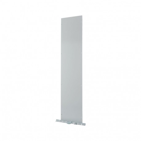 XTSZFFPC-W425 - XTSZFFPC-W425 182507 Y7-182507 EATON ELECTRIC front plate (section height), closed, A 425mm