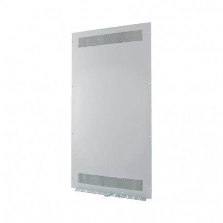 XTSZFFPV31-W1000 - XTSZFFPV31-W1000 182510 Y7-182510 EATON ELECTRIC front plate (section height), ventilated, A 1000mm, IP31