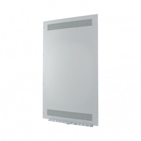 XTSZFFPV31-W1100 - XTSZFFPV31-W1100 182511 Y7-182511 EATON ELECTRIC front plate (section height), ventilated, A 1100mm, IP31
