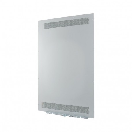 XTSZFFPV31-W1200 - XTSZFFPV31-W1200 182512 Y7-182512 EATON ELECTRIC front plate (section height), ventilated, A 1200mm, IP31