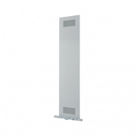 XTSZFFPV31-W425 - XTSZFFPV31-W425 182514 Y7-182514 EATON ELECTRIC front plate (section height), ventilated, A 425mm, IP31