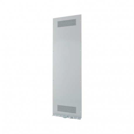 XTSZFFPV31-W600 - XTSZFFPV31-W600 182515 Y7-182515 EATON ELECTRIC front plate (section height), ventilated, A 600mm, IP31
