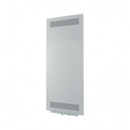 XTSZFFPV31-W800 - XTSZFFPV31-W800 182516 Y7-182516 EATON ELECTRIC front plate (section height), ventilated, A 800mm, IP31