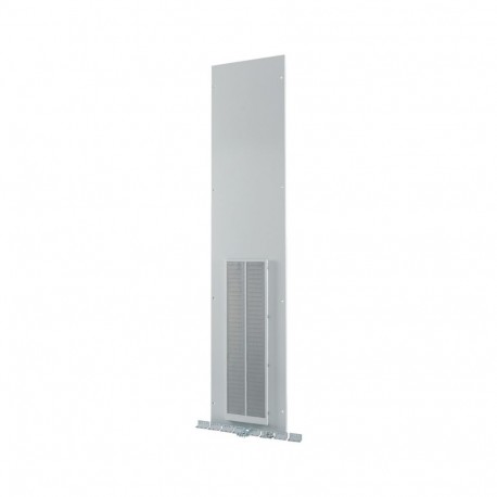 XTSZFFPV42-W425 - XTSZFFPV42-W425 182521 Y7-182521 EATON ELECTRIC front plate (section height), ventilated, A 425mm, IP42