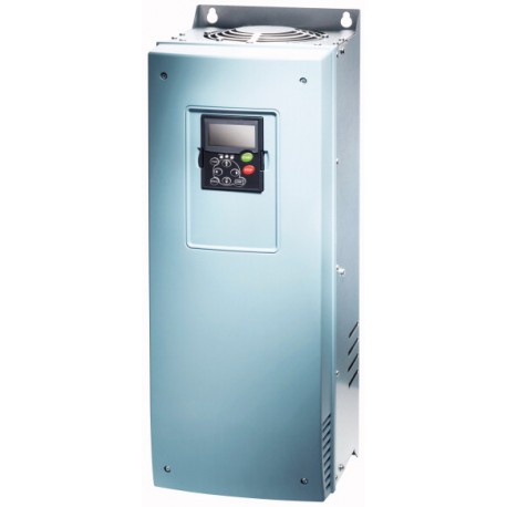 SVX040A1-4A1B2 - SVX040A1-4A1B2 180552 EATON ELECTRIC Variable frequency drive