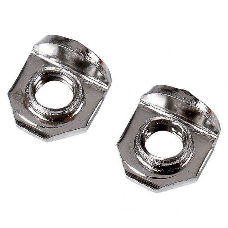 BFW-AT4 - BFW-AT4 025340 EATON ELECTRIC Fastener For AT4