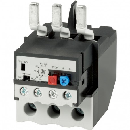 ZBT65-40 - ZBT65-40 190945 EATON ELECTRIC Overload relay close 30 40 1 NO + 1 NC direct Mounting in DILMT40...65