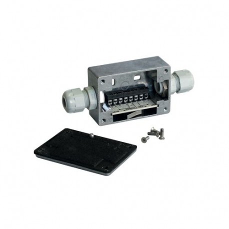 SCATOLA DI GIUNZIONE