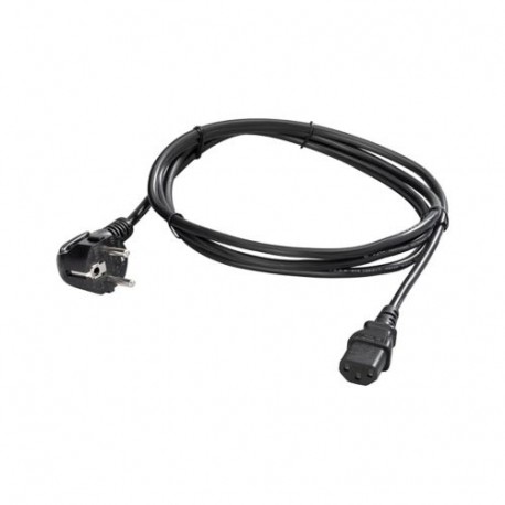 Input cord 10A EU - Input cord 10A EU CBLIN10EU 740-01664 EATON ELECTRIC Input cord 10A EU